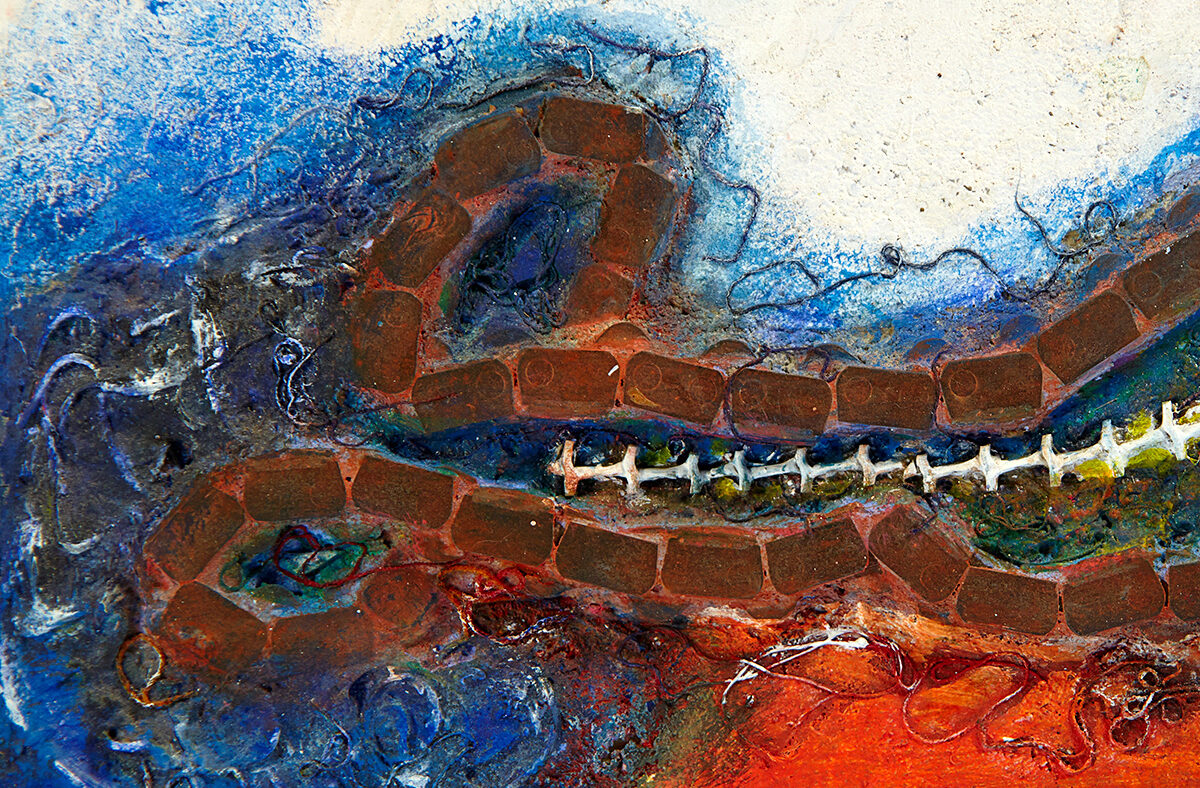 ARRIERE PLAN SIRENES